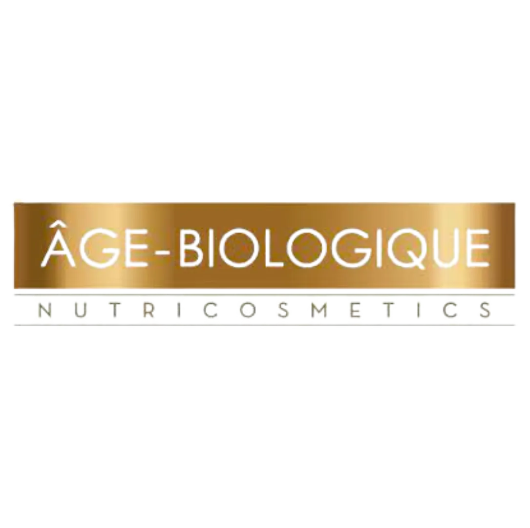 Logo Age Biologique