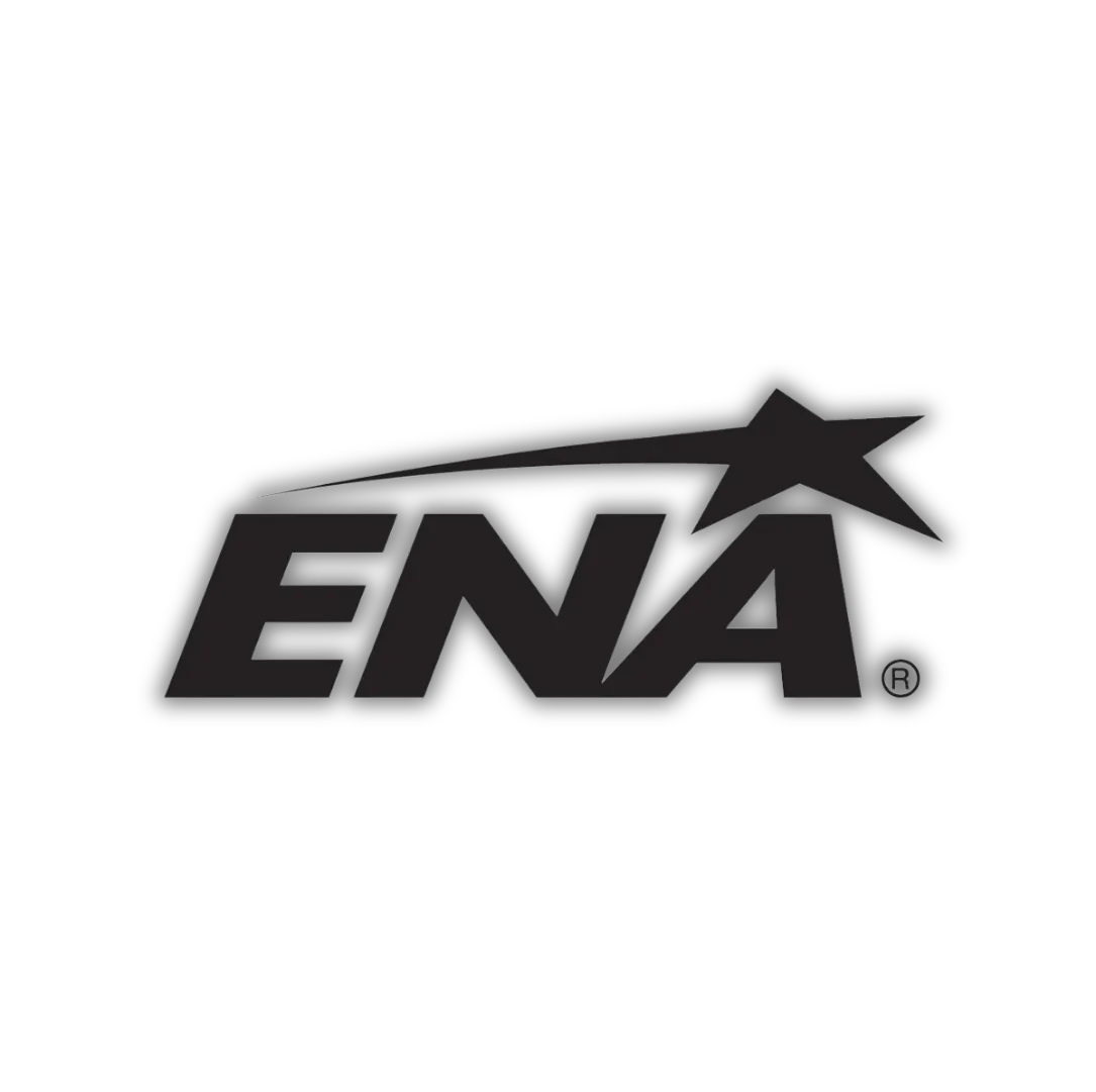 Logo ENA