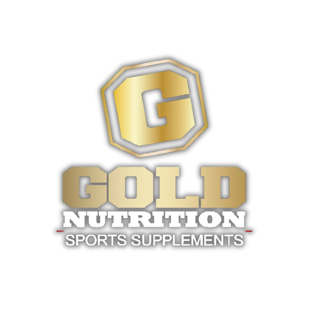 Logo Gold Nutrition