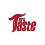 Logo Mrs Taste