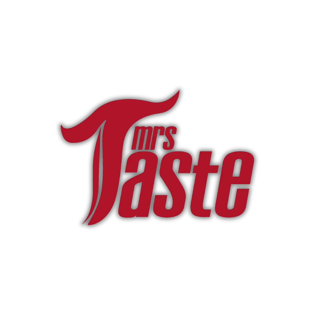 Logo Mrs Taste