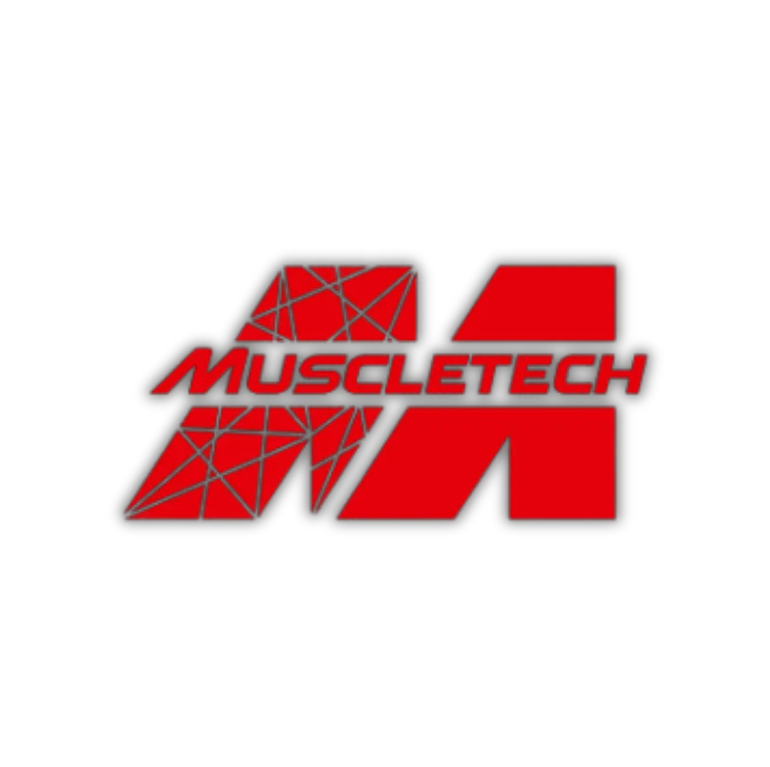 Logo Muscletech