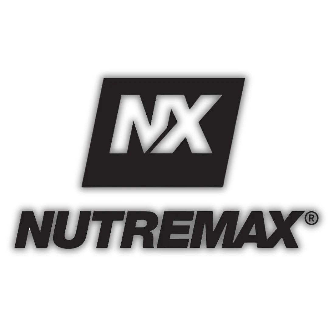 Logo Nutremax