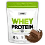 Star Nutrition Whey Protein DoyPack 2 Lbs Chocolate Suizo