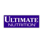 Logo Ultimate Nutrition