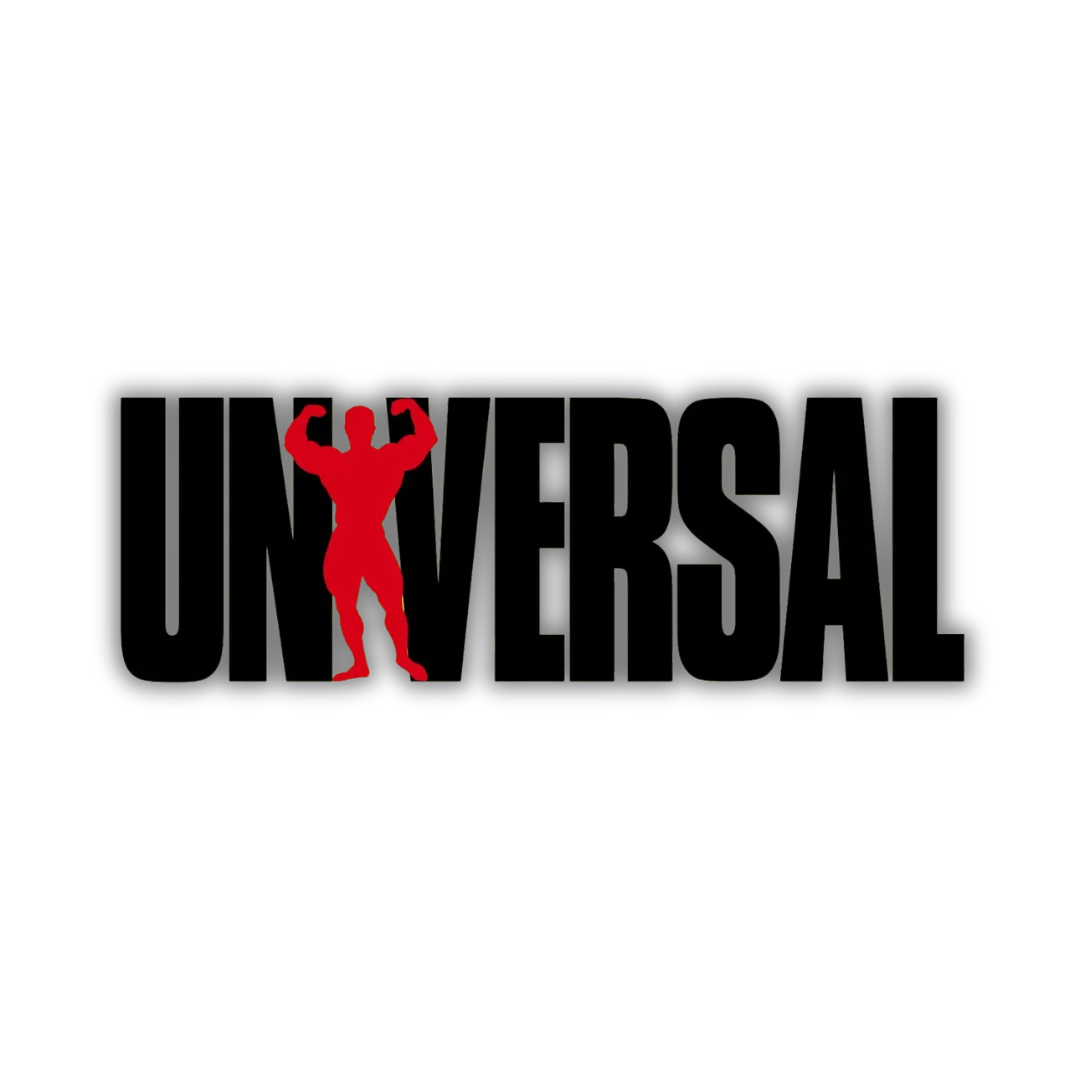Logo Universal Nutrition