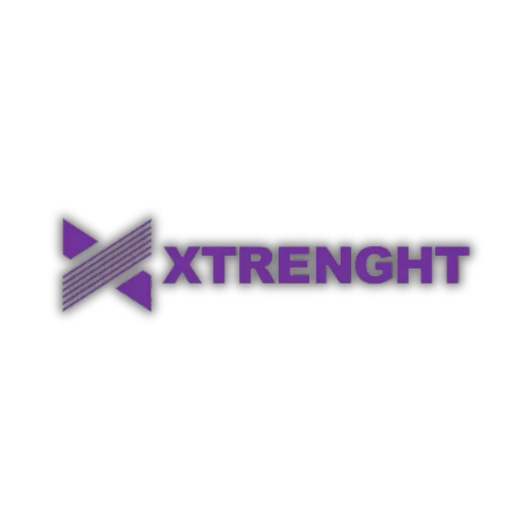 Logo Xtrenght