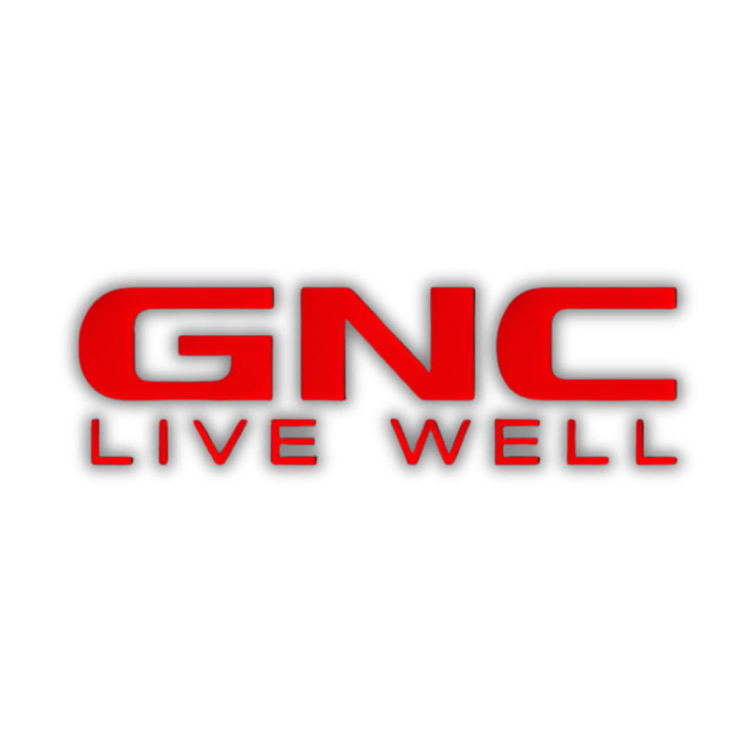 Logo GNC