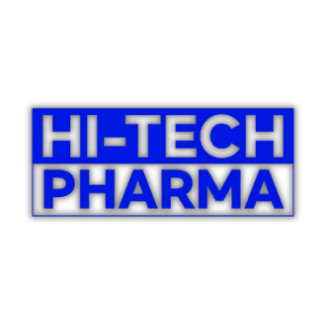 Logo Hi-Tech