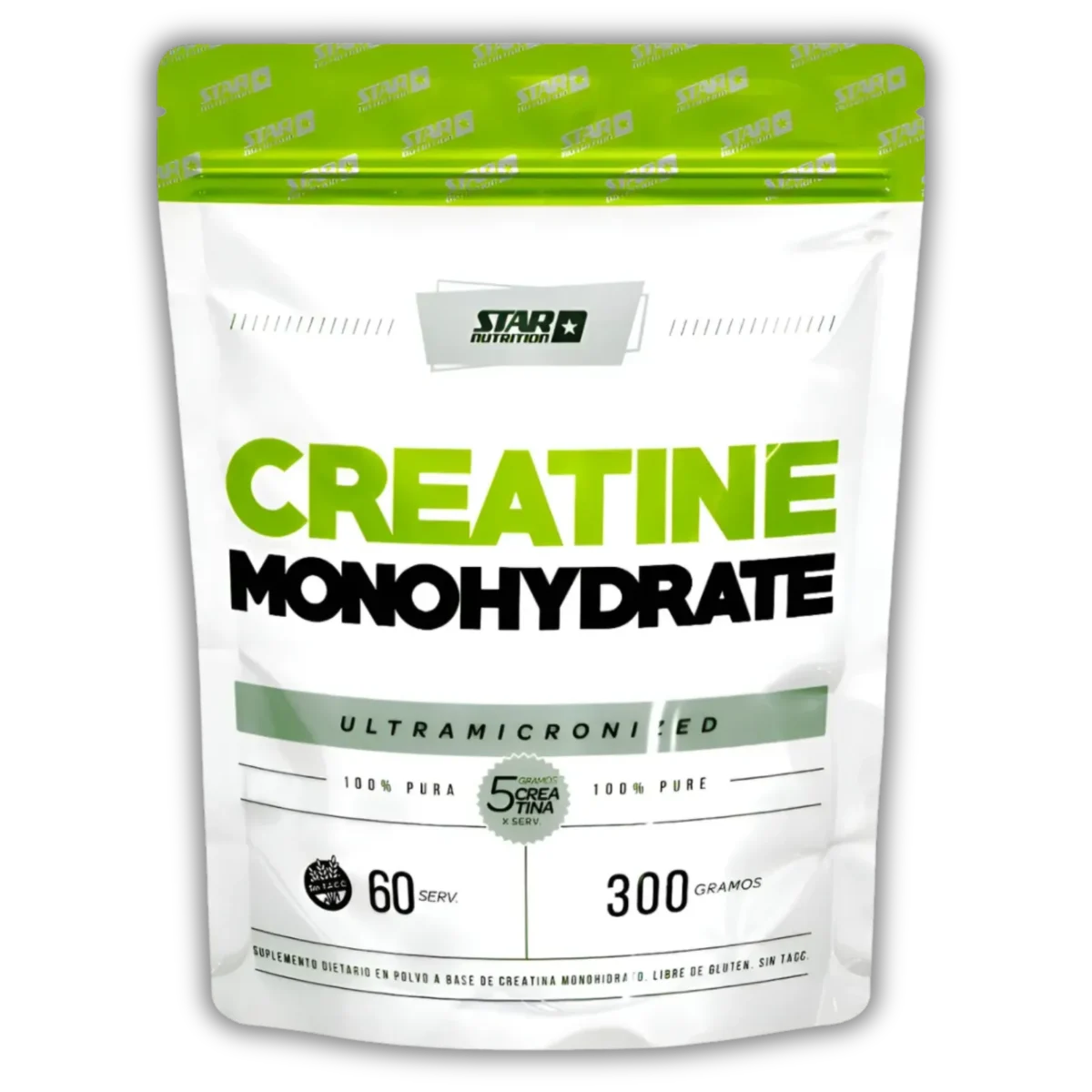 Star Nutrition Creatine