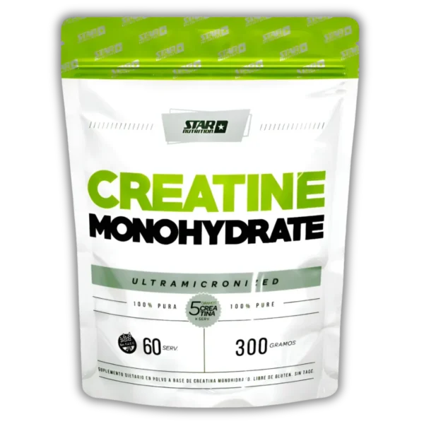 Star Nutrition Creatine