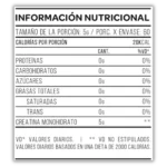 Star Nutrition Creatine