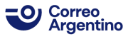 Logo Correo Argentino