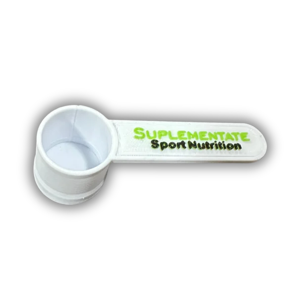 Suplementate Scoop