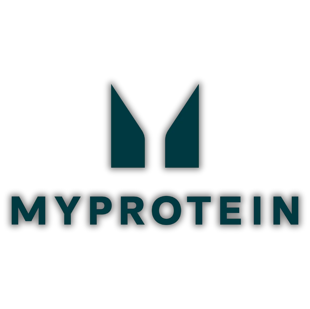 Logo MyProtein