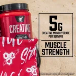 BSN Creatine