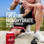 BSN Creatine