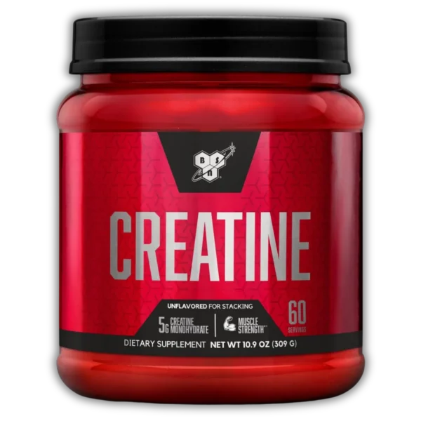 BSN Creatine