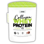 Star Nutrition Collagen Whey