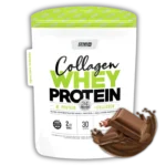 Star Nutrition Collagen Whey