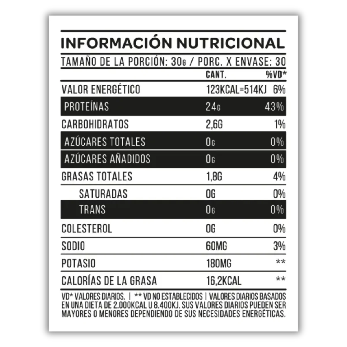 Star Nutrition Collagen Whey