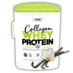 Star Nutrition Collagen Whey