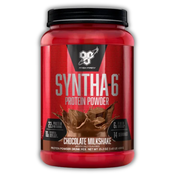 bsn syntha 6 whey protein