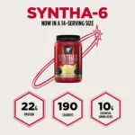 bsn syntha 6 whey protein