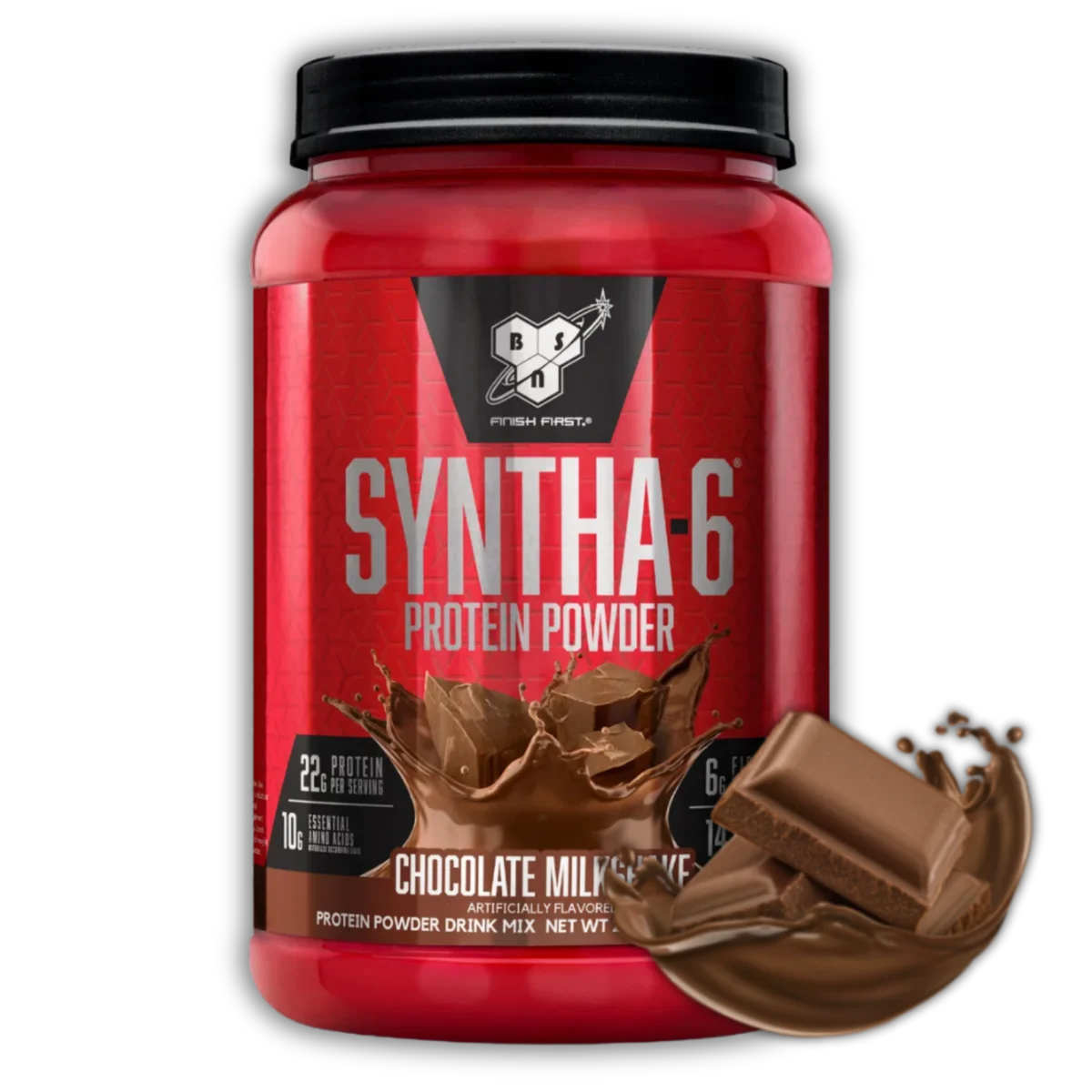 bsn syntha 6 whey protein