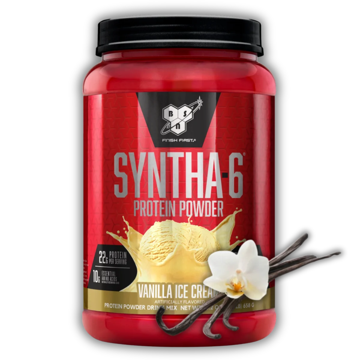 bsn syntha 6 whey protein