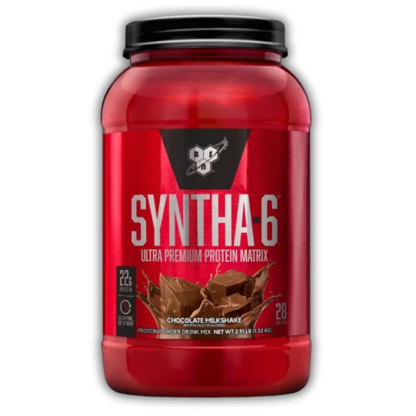 BSN Syntha 6 Whey Protein