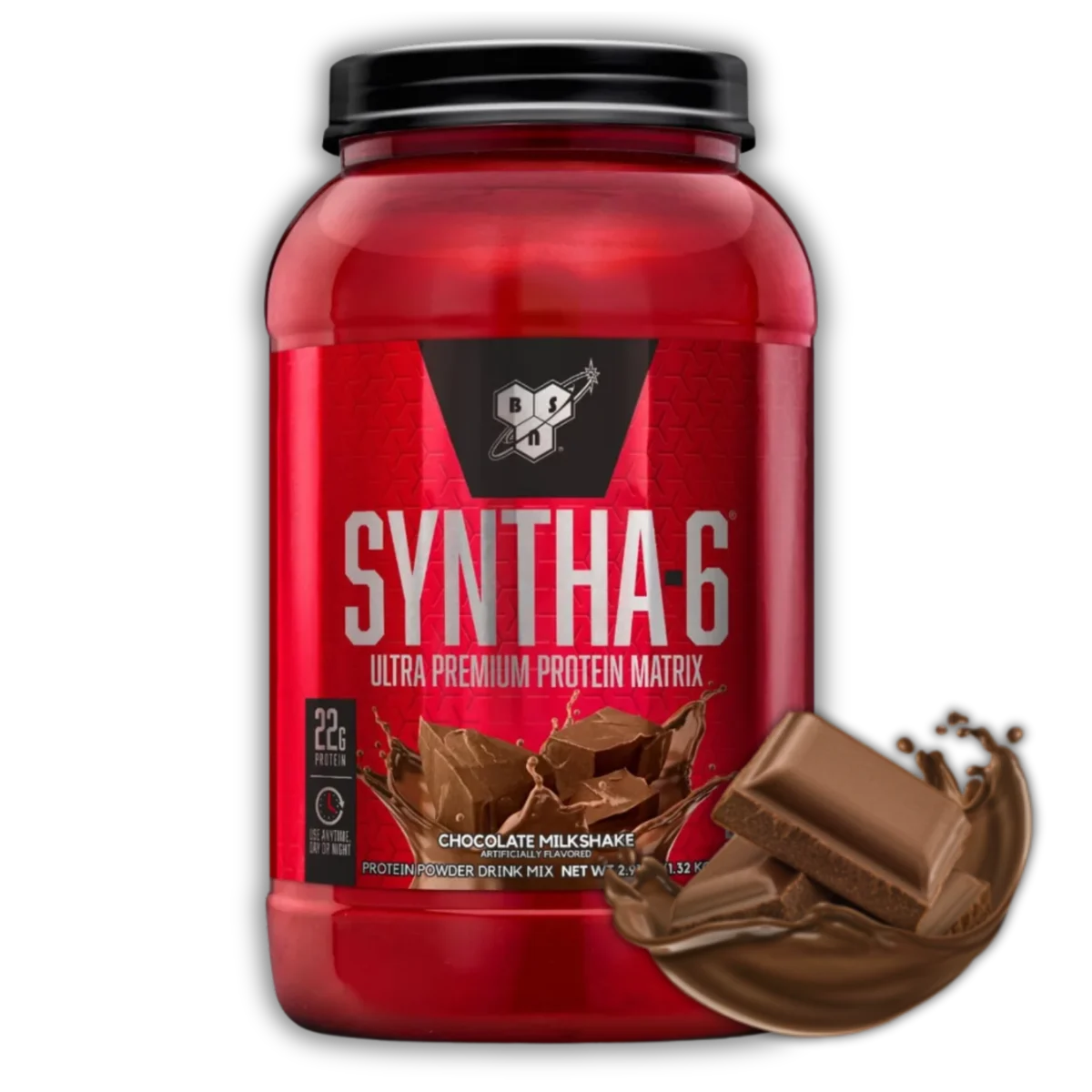 BSN Syntha 6 Whey Protein