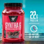 BSN Syntha 6 Whey Protein