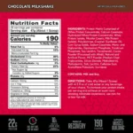 BSN Syntha 6 Whey Protein