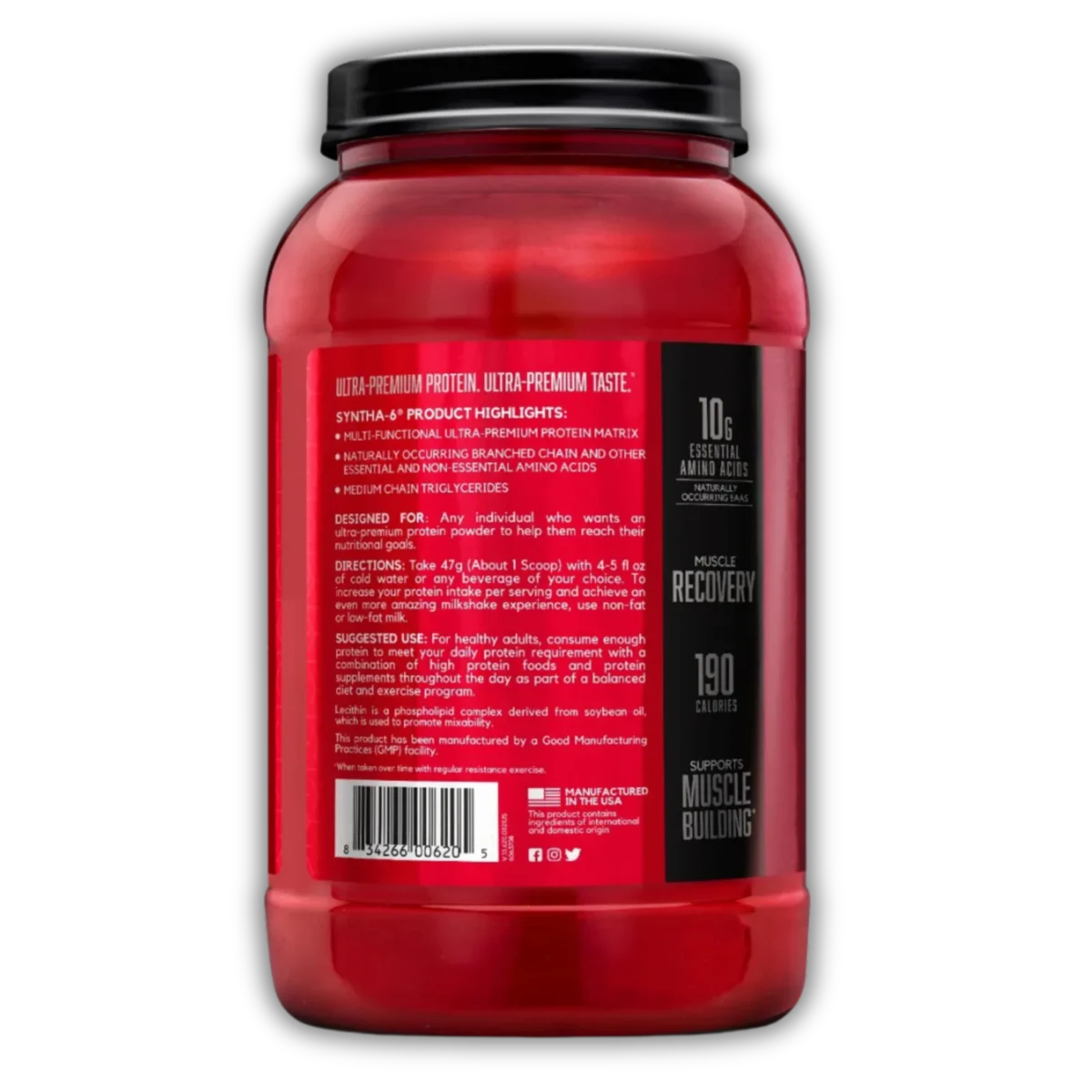 BSN Syntha 6 Whey Protein