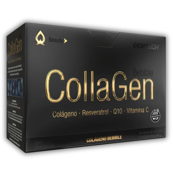Gentech Collagen