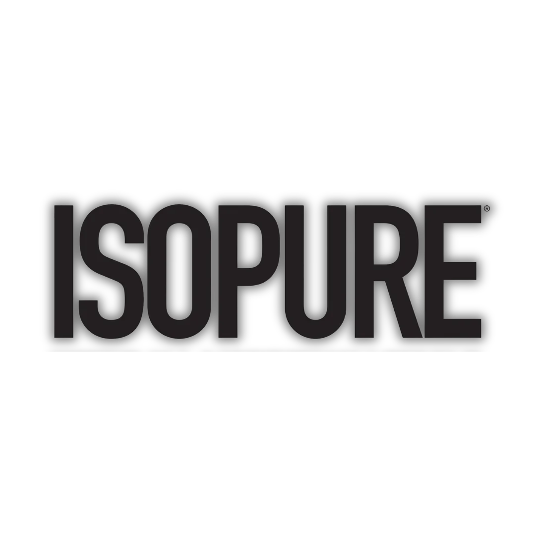 Logo Isopure