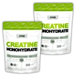 Combo Star Nutrition Creatine