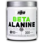 Star Nutrition Beta Alanine 300 grs