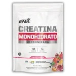 ENA Creatina Monohidrato Micronizada Fruit Punch 300