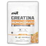ENA Creatina Monohidrato Micronizada Naranja