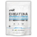 ENA Creatina Monohidrato Micronizada Neutro 300