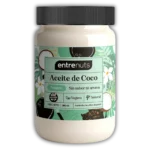 Entrenuts Aceite de Coco