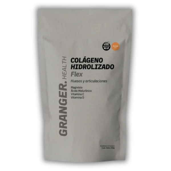 Granger Colágeno Hidrolizado Flex