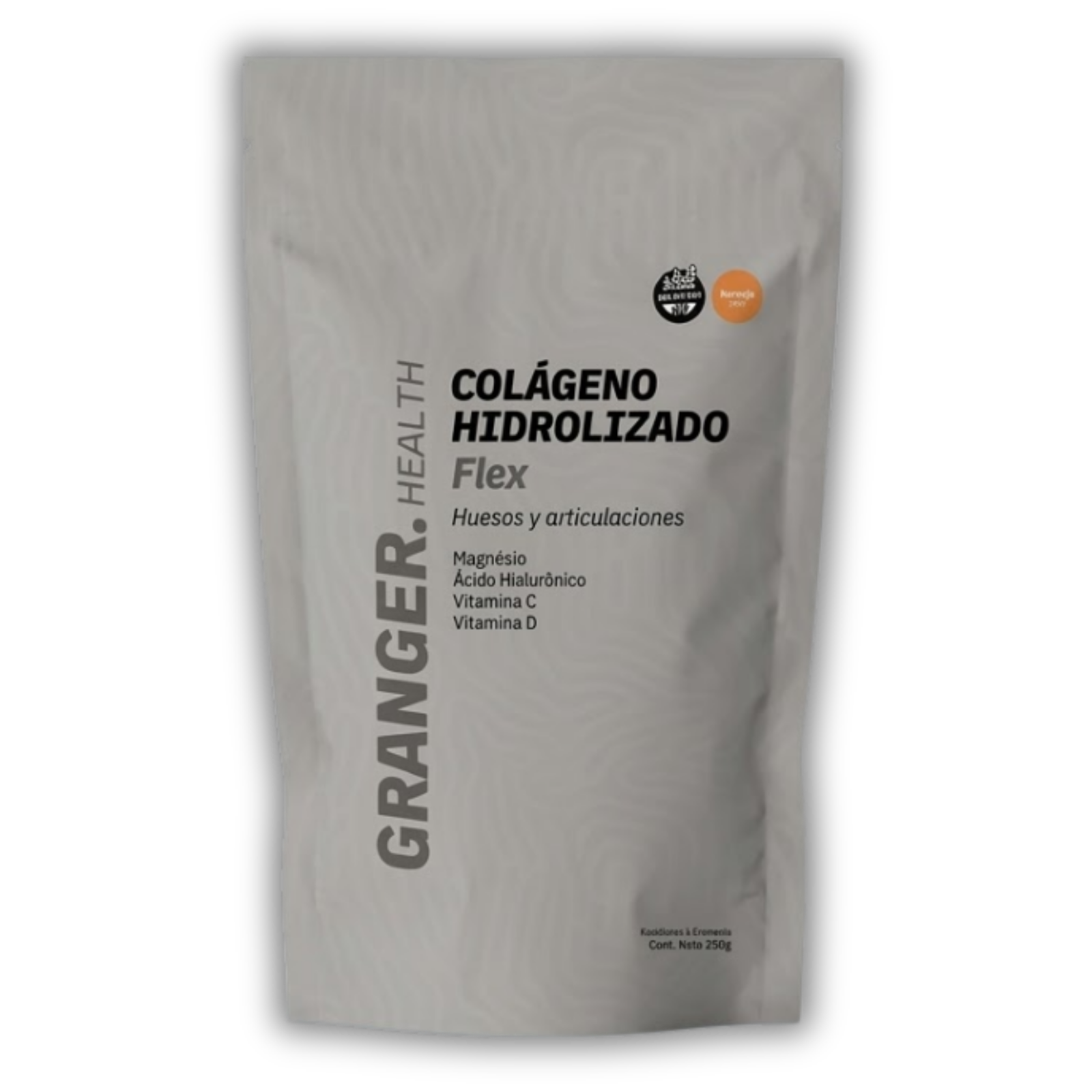 Suplementate_Granger_ColagenoFlex Granger Colágeno Hidrolizado Flex