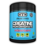 HTN Creatine Monohydrate Micronized 250