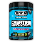 HTN Creatine Monohydrate Micronized 500