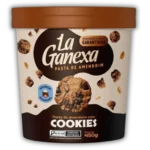 La Ganexa Pasta Mani Cookies