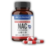 Labs Nutrition NAC