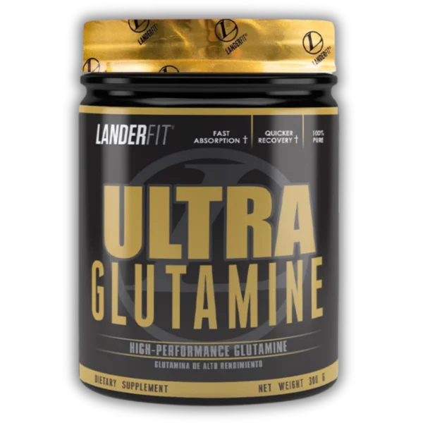 Landerfit Ultra Glutamine